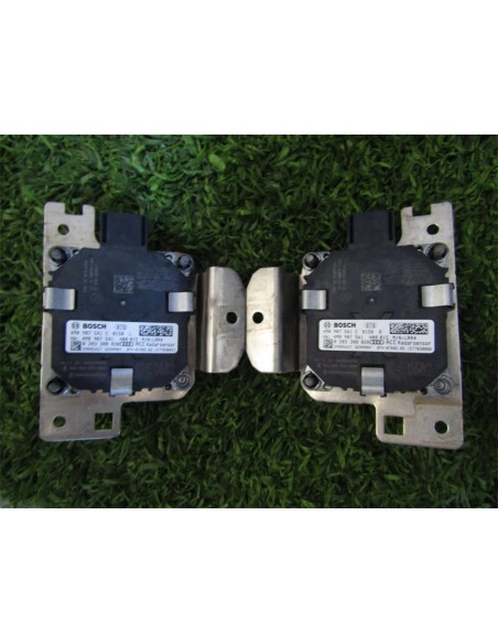[93366] RADAR DISTANCIA ACC - AUDI SQ7 (4M)