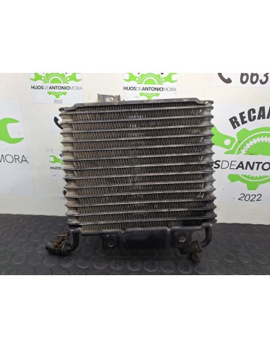 [99387] RADIADOR ACEITE - MITSUBISHI MONTERO...