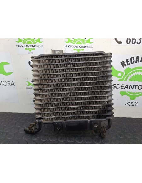 [99387] RADIADOR ACEITE - MITSUBISHI MONTERO (L040)