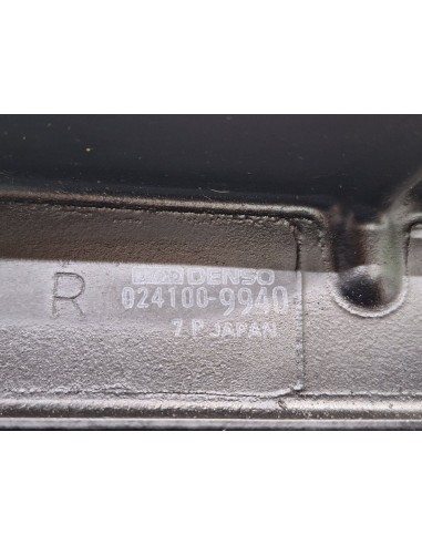 [99387] RADIADOR ACEITE - MITSUBISHI MONTERO...