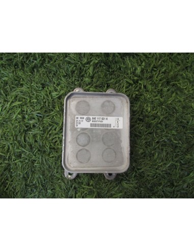 [93891] RADIADOR ACEITE - VOLKSWAGEN TIGUAN...