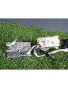 [93766] RADIADOR ACEITE - VOLKSWAGEN TOUAREG (01/2018 - ...)