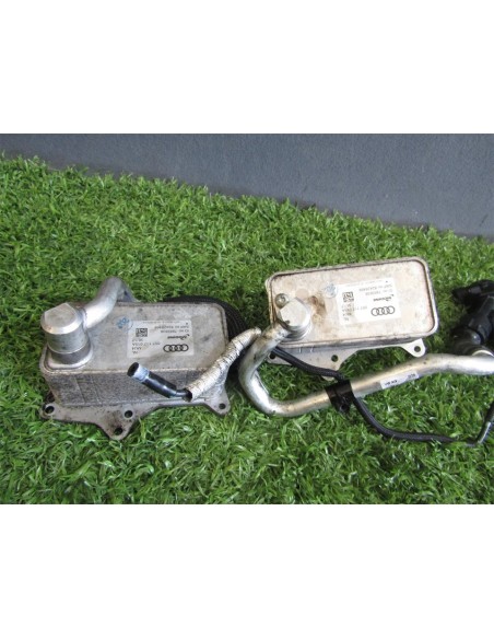 [93766] RADIADOR ACEITE - VOLKSWAGEN TOUAREG (01/2018 - ...)