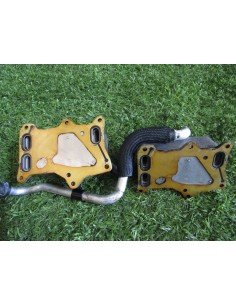 [93766] RADIADOR ACEITE - VOLKSWAGEN TOUAREG (01/2018 - ...) 2