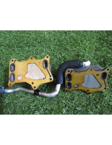 [93766] RADIADOR ACEITE - VOLKSWAGEN TOUAREG...