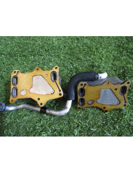 [93766] RADIADOR ACEITE - VOLKSWAGEN TOUAREG (01/2018 - ...)