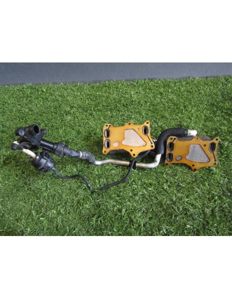 [93766] RADIADOR ACEITE - VOLKSWAGEN TOUAREG (01/2018 - ...)