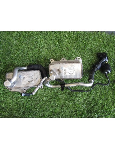 [93766] RADIADOR ACEITE - VOLKSWAGEN TOUAREG...