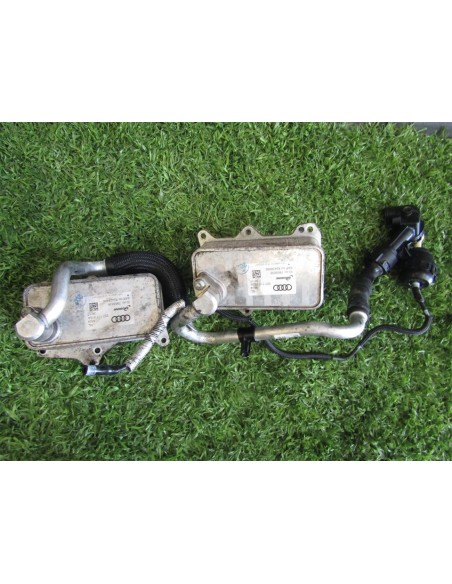 [93766] RADIADOR ACEITE - VOLKSWAGEN TOUAREG (01/2018 - ...)