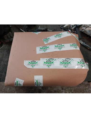 [93766] RADIADOR ACEITE - VOLKSWAGEN TOUAREG...