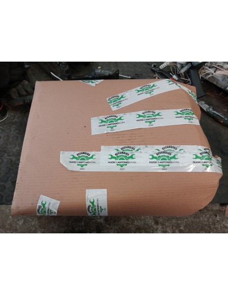 [93766] RADIADOR ACEITE - VOLKSWAGEN TOUAREG (01/2018 - ...)