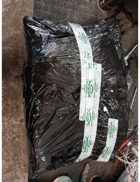 [93766] RADIADOR ACEITE - VOLKSWAGEN TOUAREG (01/2018 - ...)