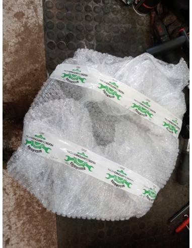 [93766] RADIADOR ACEITE - VOLKSWAGEN TOUAREG...