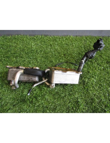 [93766] RADIADOR ACEITE - VOLKSWAGEN TOUAREG...