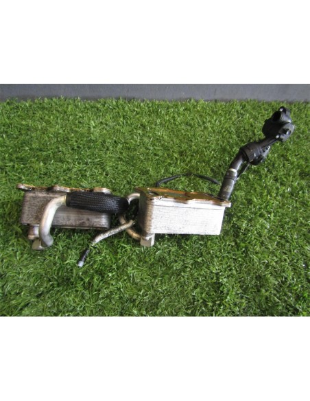 [93766] RADIADOR ACEITE - VOLKSWAGEN TOUAREG (01/2018 - ...)