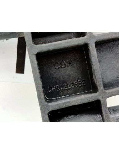 [95652] RADIADOR ACEITE HIDRAULICO - AUDI A8...