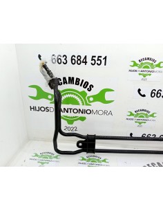 [95652] RADIADOR ACEITE HIDRAULICO - AUDI A8 (D2)... 2