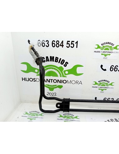 [95652] RADIADOR ACEITE HIDRAULICO - AUDI A8...