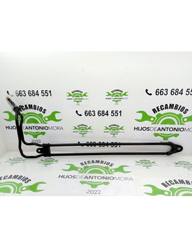 [95652] RADIADOR ACEITE HIDRAULICO - AUDI A8...