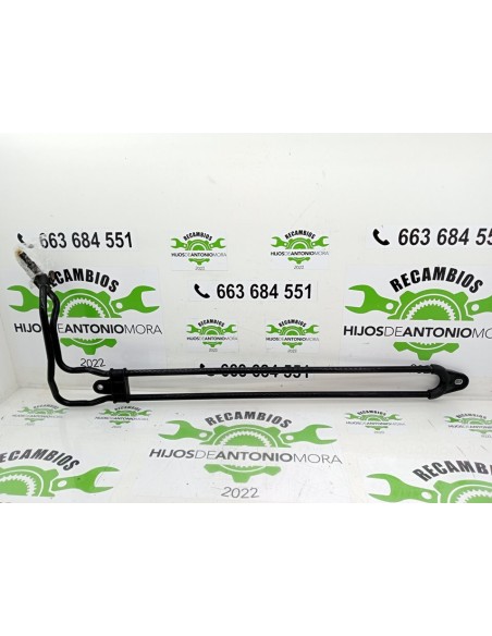 [95652] RADIADOR ACEITE HIDRAULICO - AUDI A8 (D2) (01/1994 - 01/1999)