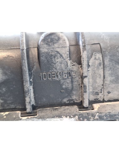 [103399] RADIADOR AGUA - IVECO EUROCARGO TECTOR...