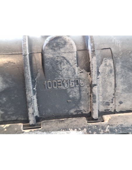 [103399] RADIADOR AGUA - IVECO EUROCARGO TECTOR (01/2001 - 12/2003)