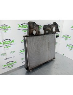 [96035] RADIADOR AGUA - SCANIA SERIE 4 (P/R 94 G)... 2