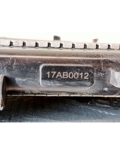 [95103] RADIADOR AGUA - OPEL VIVARO FURGÓN 2