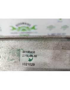 [98917] RADIADOR AGUA - IVECO EUROCARGO (01/1991 - 12/2001) 2