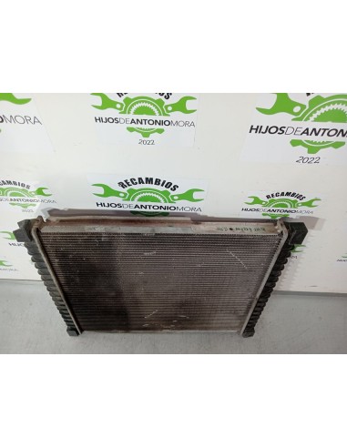 [98917] RADIADOR AGUA - IVECO EUROCARGO...