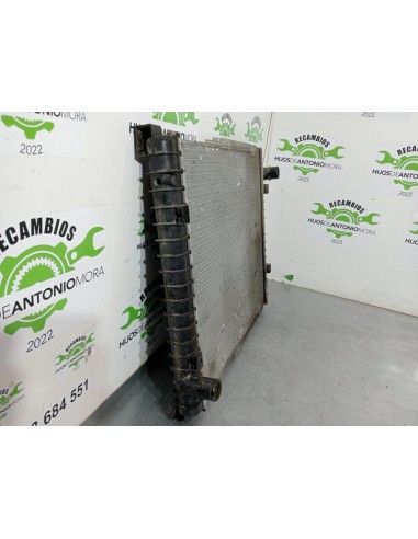 [98917] RADIADOR AGUA - IVECO EUROCARGO...