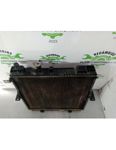 [99177] RADIADOR AGUA - RENAULT 5