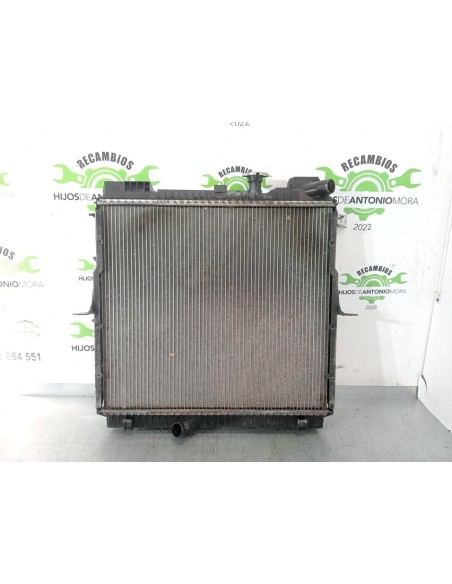 [99177] RADIADOR AGUA - RENAULT 5