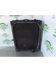 [101461] RADIADOR AGUA - DAF SERIE LF45.XXX DESDE 06