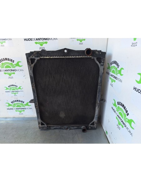 [101461] RADIADOR AGUA - DAF SERIE LF45.XXX DESDE 06