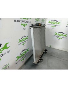 [99305] RADIADOR AGUA - MITSUBISHI MONTERO (L040) 2