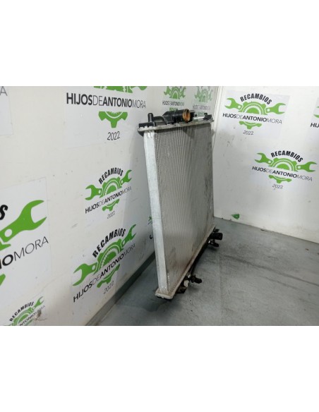 [99305] RADIADOR AGUA - MITSUBISHI MONTERO (L040)