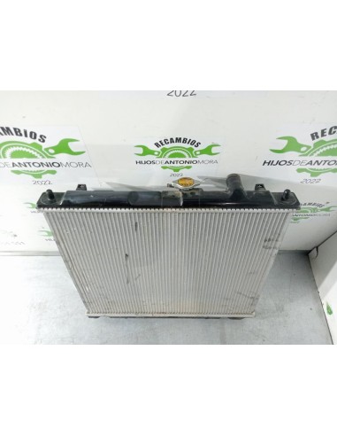 [99305] RADIADOR AGUA - MITSUBISHI MONTERO (L040)