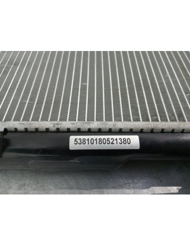 [99305] RADIADOR AGUA - MITSUBISHI MONTERO (L040)