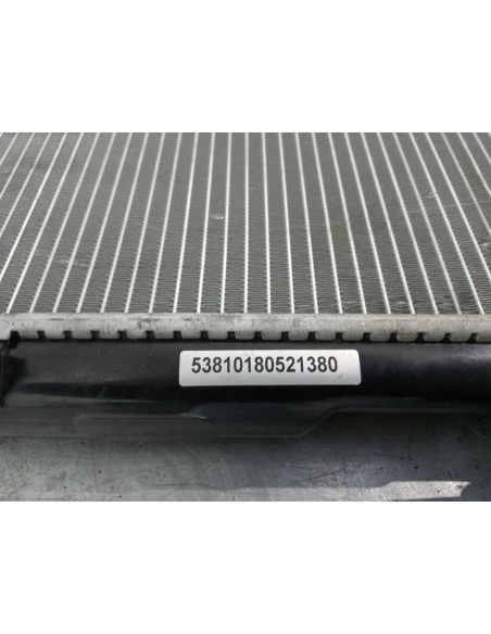 [99305] RADIADOR AGUA - MITSUBISHI MONTERO (L040)