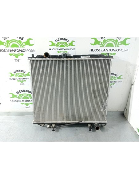 [99305] RADIADOR AGUA - MITSUBISHI MONTERO (L040)