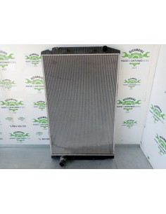 [99183] RADIADOR AGUA - IVECO STRALIS (AS) (01/2012 -...