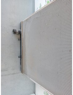 [99183] RADIADOR AGUA - IVECO STRALIS (AS) (01/2012 -... 2