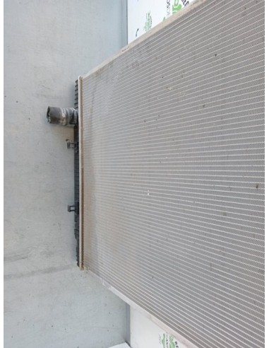 [99183] RADIADOR AGUA - IVECO STRALIS (AS)...