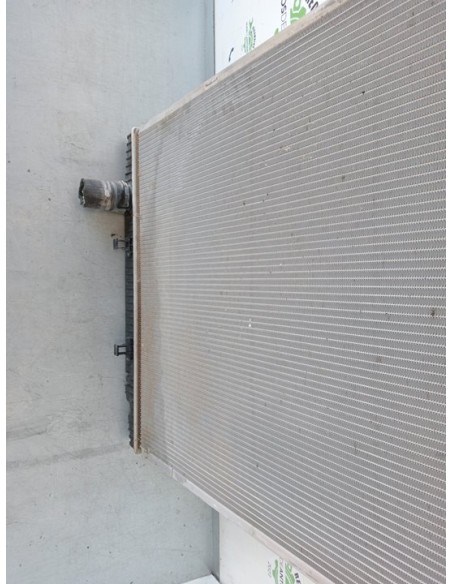 [99183] RADIADOR AGUA - IVECO STRALIS (AS) (01/2012 - 01/2019)