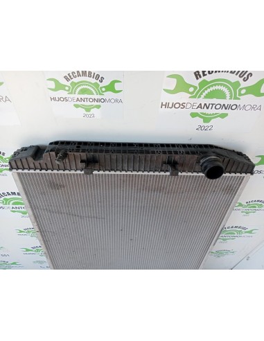 [99183] RADIADOR AGUA - IVECO STRALIS (AS)...