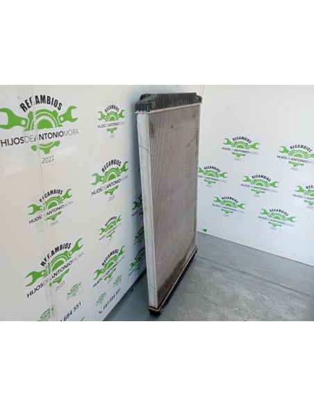 [99183] RADIADOR AGUA - IVECO STRALIS (AS) (01/2012 - 01/2019)