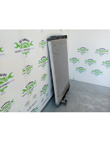 [99183] RADIADOR AGUA - IVECO STRALIS (AS)...