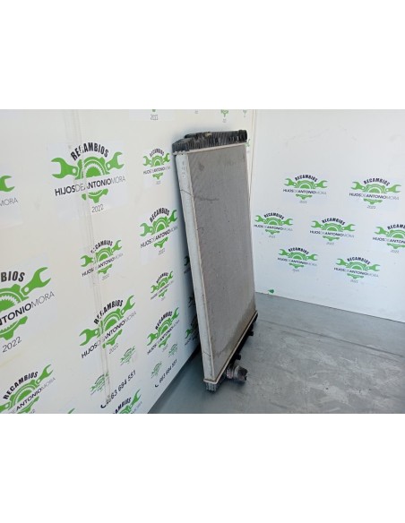 [99183] RADIADOR AGUA - IVECO STRALIS (AS) (01/2012 - 01/2019)