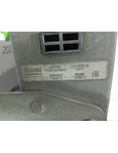 [100291] RADIADOR AGUA - RENAULT PREMIUM ROUTE -2006... 2